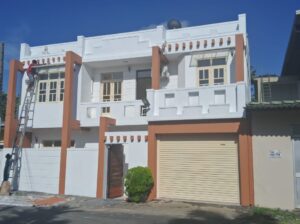 Well maintain house for sale in colombo 9