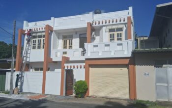 Well maintain house for sale in colombo 9