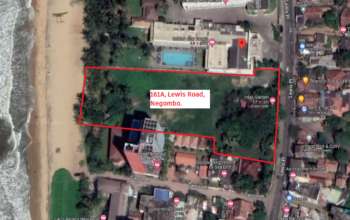 230 perches Land for Sale