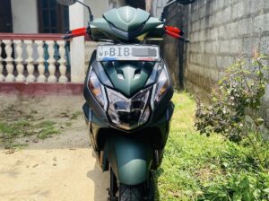 Honda Dio