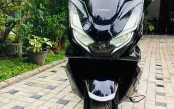 Honda PCX 125CC