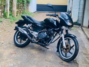 Bajaj Pulsar 180CC 2007