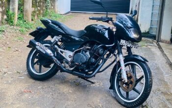 Bajaj Pulsar 180CC 2007