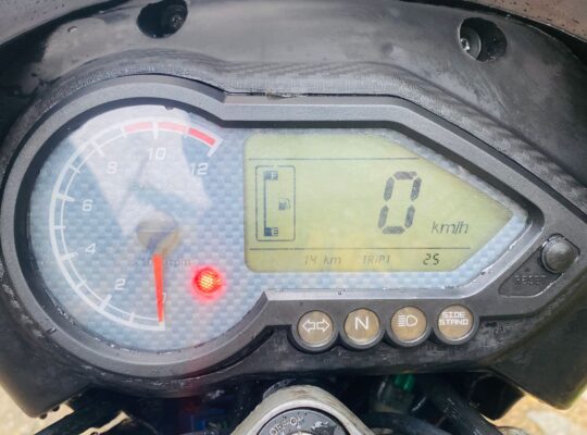 Bajaj Pulsar 180CC 2007