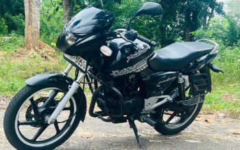 Bajaj Pulsar 180CC 2005