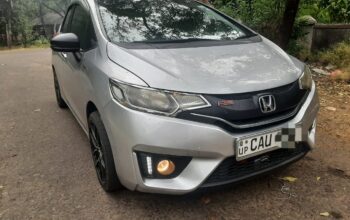 Honda Fit Gp5 2014