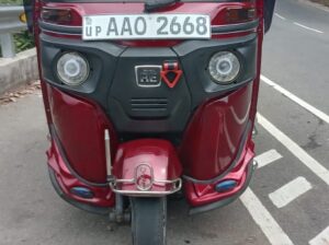 Bajaj Auto