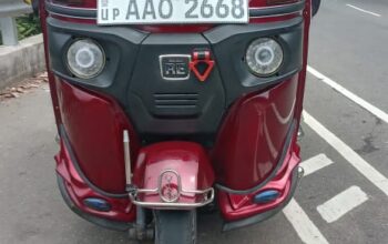 Bajaj Auto