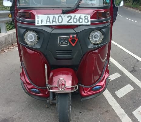 Bajaj Auto