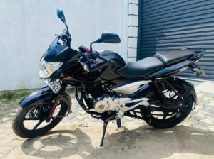 Bajaj Pulsar 135 LS