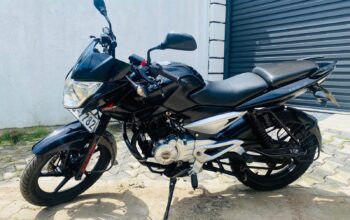 Bajaj Pulsar 135 LS