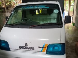 Suzuki Lorry 1999