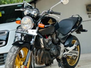 Honda Hornet 250