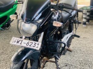 Bajaj Pulsar 180CC 2010