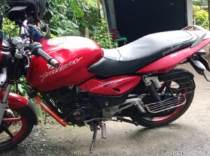 Bajaj Pulsar 180CC 2007