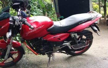 Bajaj Pulsar 180CC 2007