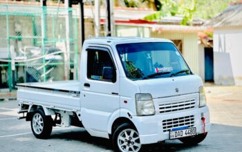 Suzuki Carry 4WD