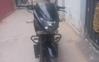 Bajaj Pulsar 150 CC