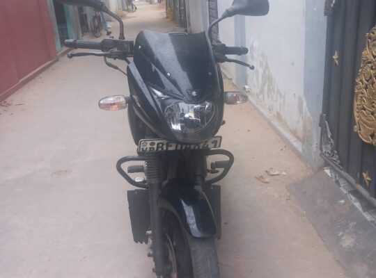 Bajaj Pulsar 150 CC