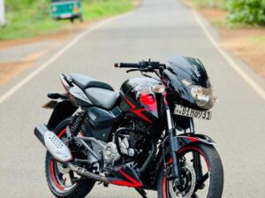 Bajaj Pulsar 150 CC