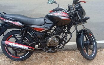 Bajaj Discover