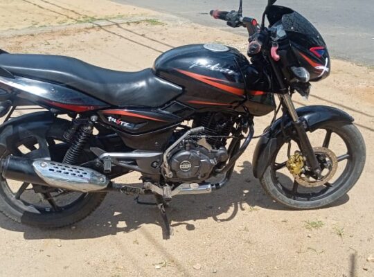 Bajaj Pulsar 150 CC