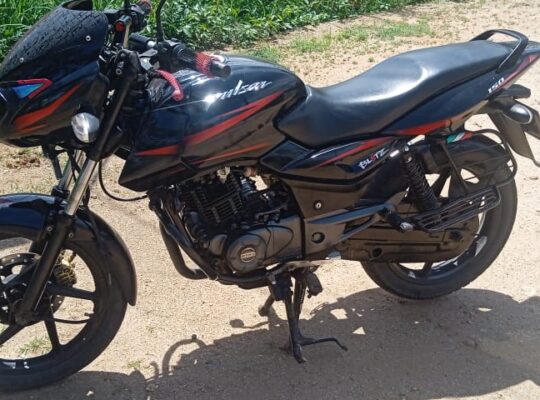 Bajaj Pulsar 150 CC