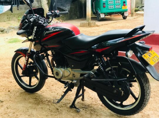 Bajaj Pulsar 150 CC