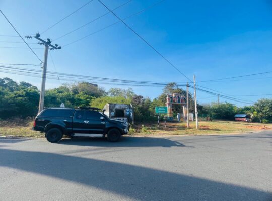 Toyota Hilux Vigo 2010