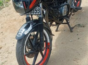 Bajaj Pulsar 180CC 2017