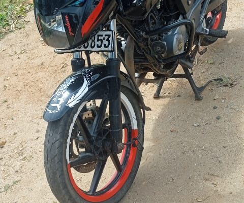 Bajaj Pulsar 180CC 2017