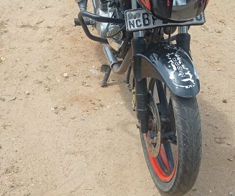 Bajaj Pulsar 180CC 2017