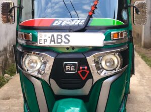 Bajaj Auto 2018