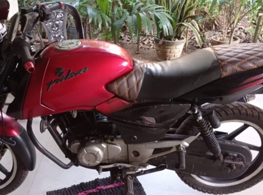 Bajaj Pulsar 150 CC