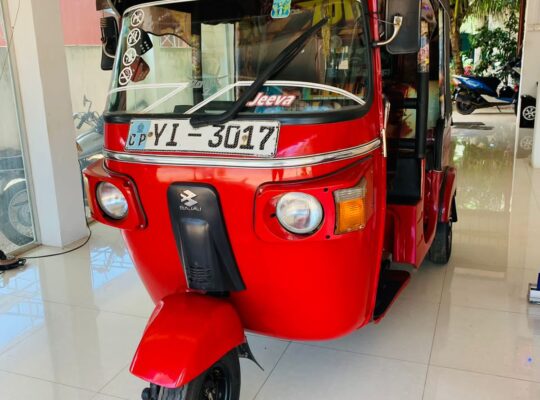 Bajaj Auto