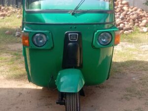 Bajaj Auto