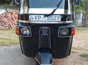 Bajaj Auto