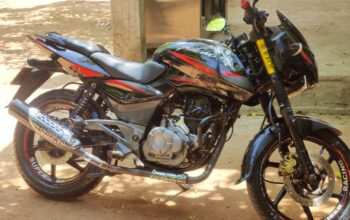 Bajaj Pulsar 180CC