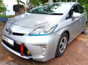 Toyota Prius 2013