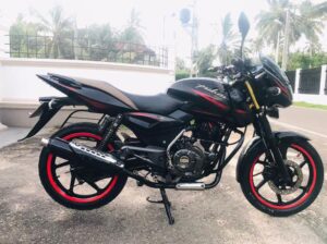 Bajaj Pulsar 150CC