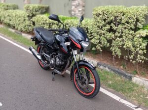 Bajaj Pulsar 150CC