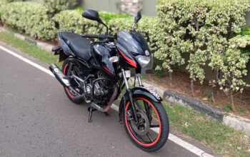 Bajaj Pulsar 150CC