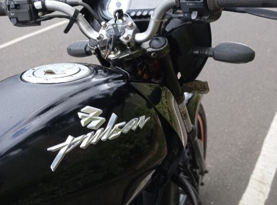 Bajaj Pulsar 150CC