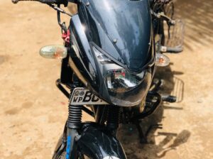 Bajaj Pulsar 150CC