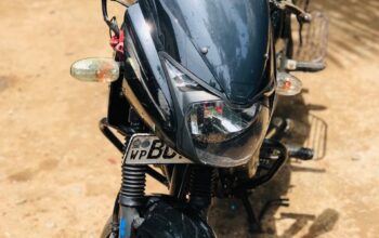 Bajaj Pulsar 150CC