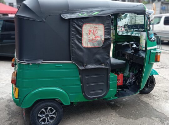 Bajaj Auto 2013