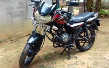 Bajaj Dicovery 100CC 2013