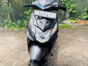 Honda Dio