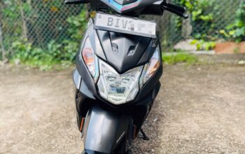 Honda Dio