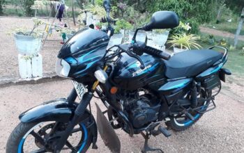 Bajaj Discover 135 CC